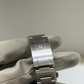 Rolex stock 91786 Clasp and bracelet from vendor video