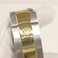 Rolex 116333 stock 91926 Clasp from vendor video