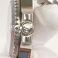 Rolex 126719BLRO stock 92211 Crown side from vendor video
