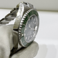 Rolex stock 92603 Case side from vendor video