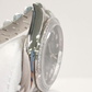 Rolex Day-Date Ref 128396TBR stock 92612 Case side from vendor video
