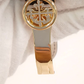 Patek Philippe stock 93389 Clasp from vendor video