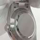 Rolex Oyster Perpetual Ref 134300 stock 93588 Caseback from vendor video