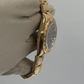 Rolex Daytona stock 93848 — Case side from vendor video
