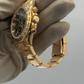 Rolex Daytona stock 93848 — Crown and pushers from vendor video