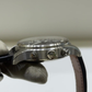 IWC Pilot Chronograph stock 94416 Crown and pushers from vendor video