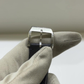 IWC Pilot Chronograph stock 94416 Buckle from vendor video