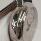 Patek Philippe Tiffany annual calendar stock 94451 — Side profile from vendor video