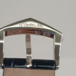 Patek Philippe Tiffany annual calendar stock 94451 — Buckle from vendor video