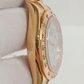 Rolex Daytona stock 94478 — Case side from vendor video