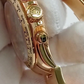 Rolex Daytona stock 94478 — Crown and pushers from vendor video