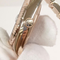 Rolex 336935 stock 95040 Crown side from vendor video