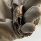 Rolex stock 95069 Crown and case from vendor video