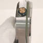 Audemars Piguet 15720ST.OO.A052CA.01 stock 95387 Case side from vendor video
