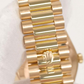 Rolex 228238 stock 95492 Clasp from vendor video