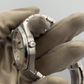 Audemars Piguet Royal Oak stock 95818 Crown from vendor video