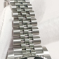 Rolex GMT-Master II Ref 126710GRNR stock 95890 Jubilee bracelet from vendor video