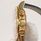 Rolex 16518 stock 96444 Crown side from vendor video