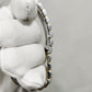 Rolex Datejust 36mm Steel and Yellow Gold — Bracelet edge; stock 96545