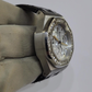 Audemars Piguet Royal Oak Offshore stock 96710 Case side from vendor video