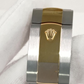 Rolex 326933 stock 96780 Clasp from vendor video