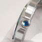 Cartier WSSA0030 stock 96864 Crown side from vendor video