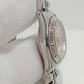 Rolex Oyster Perpetual stock 97201 Case side from vendor video