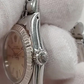 Rolex Oyster Perpetual stock 97201 Crown from vendor video