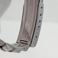 Rolex Oyster Perpetual stock 97201 Clasp and bracelet from vendor video