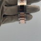 Rolex stock 97205 Clasp and bracelet from vendor video
