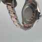 Rolex stock 97205 Caseback from vendor video