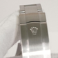 Rolex 126000 stock 97357 Clasp from vendor video