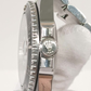 Rolex 116610LN stock 97868 Crown side from vendor video