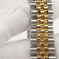 Rolex Datejust Ref 16233 stock 97875 Jubilee bracelet from vendor video