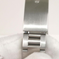 Rolex Datejust stock 99176 Clasp and bracelet from vendor video