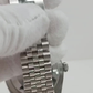Rolex 336934 stock 99724 Clasp and bracelet from vendor video