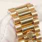 Rolex 228238A stock 99788 Clasp from vendor video