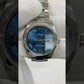 Rolex Oyster Perpetual 31mm Stainless Steel - Domed Bezel - Blue Dial - Oyster Bracelet 177200 - 2019
